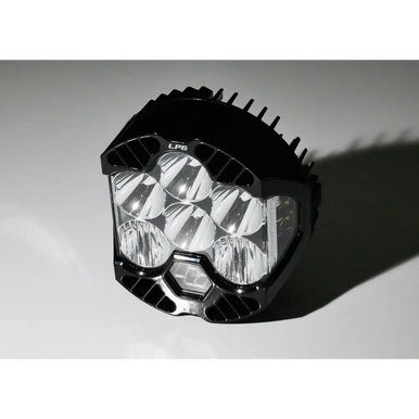 RWD FXR Fairing - Baja Designs LP6 Light Kit - TMF