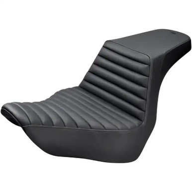 Saddlemen Step Up Seat Softail - TMF Cycles