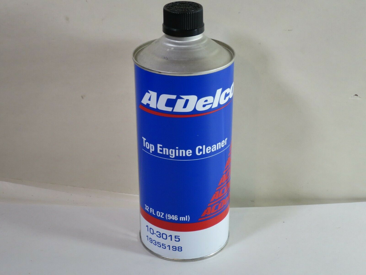 ACDelco Top Engine Cleaner 19355198 Cleaner 32oz. 103015 Case of six