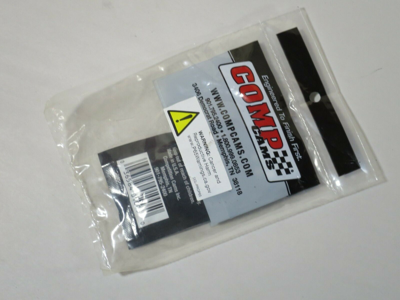 Comp Cams 103 Camshaft and Lifter BreakIn Lube Lubricant 18 Grams