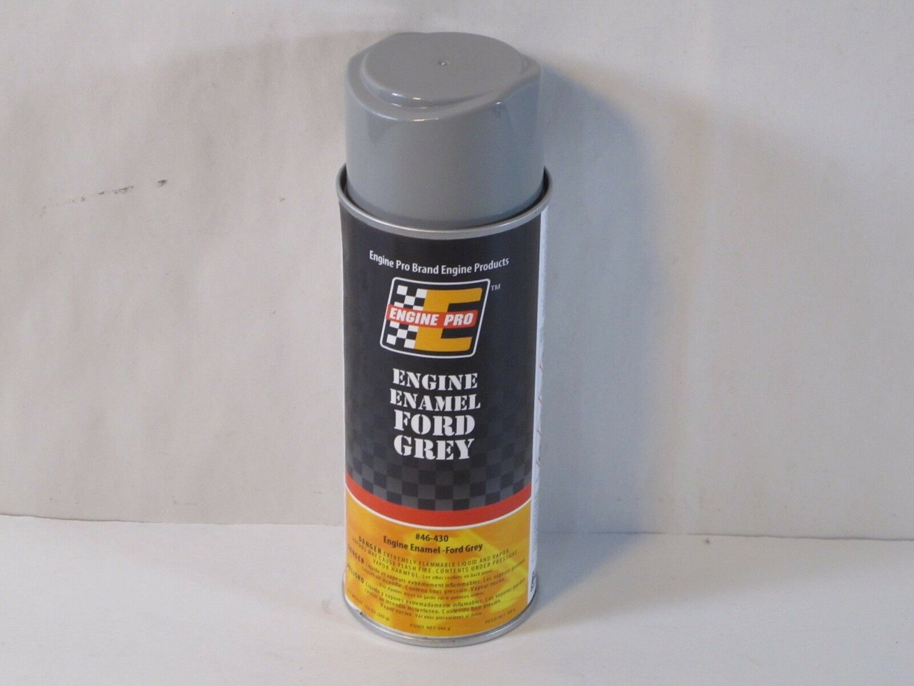 Engine Pro Engine Enamel Chev Orange (46-480 SP123) - T.I. Performance