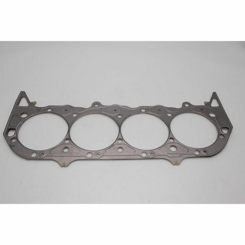 Cometic Cylinder Head Gasket C5333-040; MLS Stainless .040" 4.540" for Chevy, Classic Survivor, Classicsurvivor, Specialized Engine Parts, jamhook503, hpc503