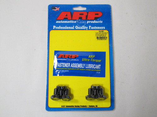 ARP 100-2901 Flexplate Bolt Kit Chevy High Performance Internal Bal. 3/4 Socket