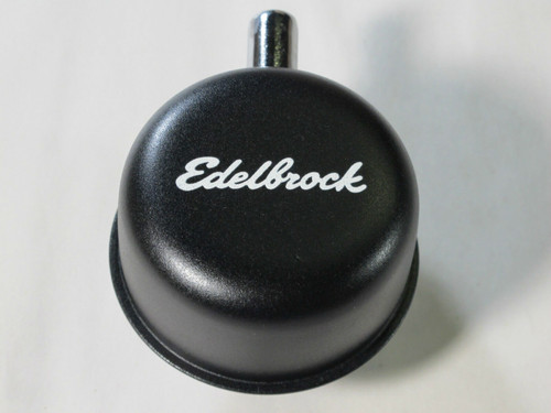 Edelbrock 4413 Round Breather, 085347044139, Classic Survivor, Classicsurvivor, Specialized Engine Parts, jamhook503, hpc503