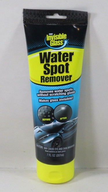 Stoner 95310 Invisible Glass Water Spot Remover 7oz