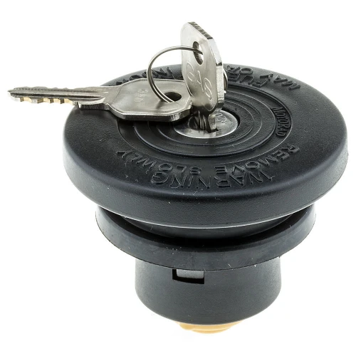MotoRad MGC783 Locking Fuel Tank Cap