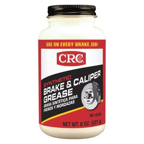 CRC 05359 Brake & Caliper Synthetic Grease 8oz