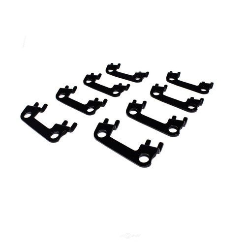 COMP Cams 4803-8 Push Rod Guide Plate Set Raised