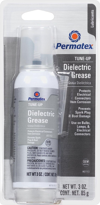 Permatex 81153 Dielectric Tune-Up Grease 3oz PowerCan