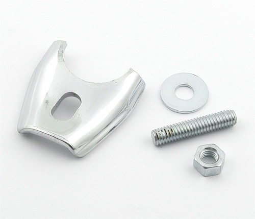 Mr. Gasket 2502 Distributor Hold Down Clamp fits Ford 289-351W