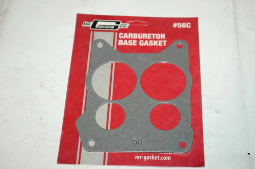 Mr. Gasket 56C Carburetor Gasket 4 Barrel Skin Package