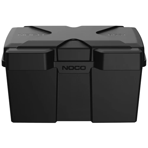 NOCO BG31 Heavy Duty Battery Box Group 24-31 Automotive/Marine
