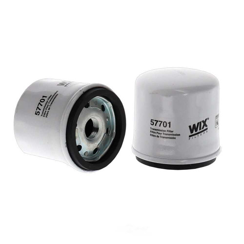 WIX 57701 Transmission Filter Kit