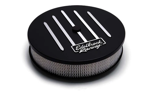 Edelbrock 41663 Air Cleaner Assembly