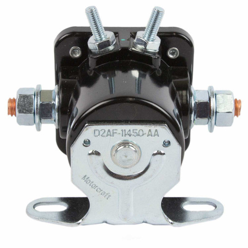 Motorcraft SW-7663 Starter Solenoid