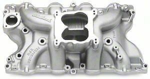 Edelbrock 7166 Performer RPM Engine Intake Manifold