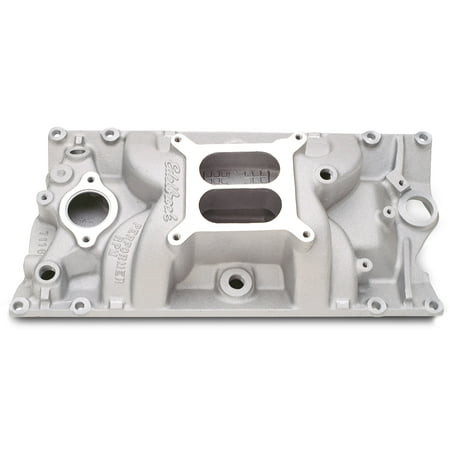 Edelbrock 7116 Performer RPM Engine Intake Manifold