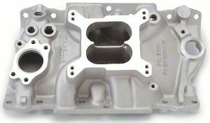 Edelbrock 2111 Performer Engine Intake Manifold