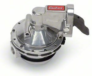 Edelbrock 1711 Victor Mechanical Fuel Pump Racing