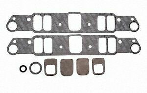 Edelbrock 7280 Engine Intake Manifold Gasket Set