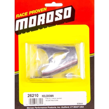 Moroso 26210 Distributor Hold Down Clamp