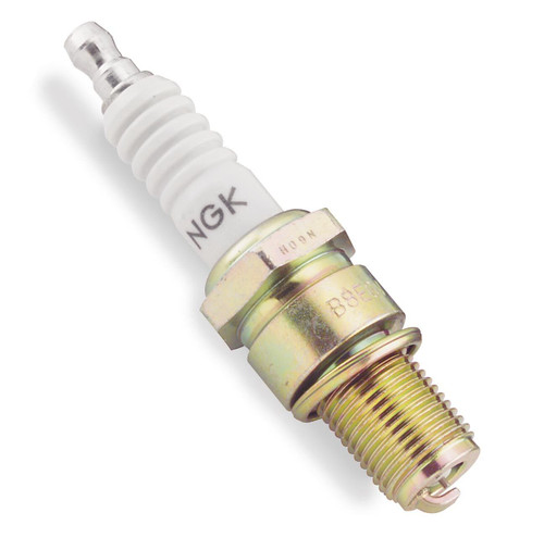 NGK - 3522 - Standard Spark Plug, BR6S SET of 8