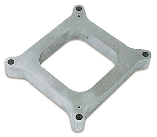 Moroso 64981 Carburetor Spacer 1 IN. Billet Aluminum