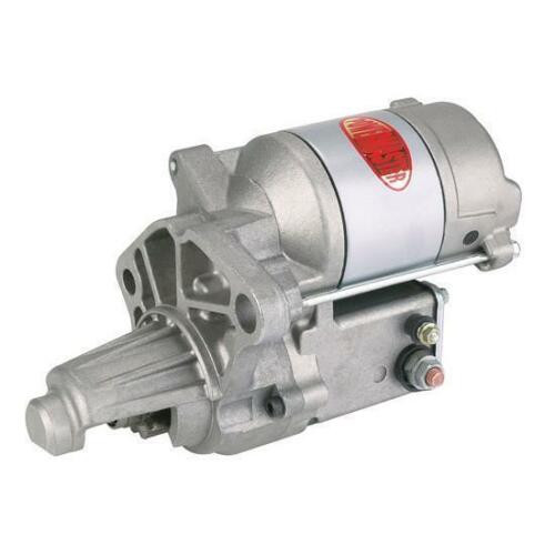Powermaster 9300ÊPowerMax Plus 1965-1987 Mopar V8 Gear Reduction Starter