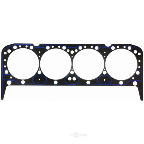 Fel-Pro Head Gasket 1014 Chevy Small Block SBC 307 350 400 Steam Holes 4.200, Classic Survivor, Classicsurvivor, Specialized Engine Parts, jamhook503, hpc503