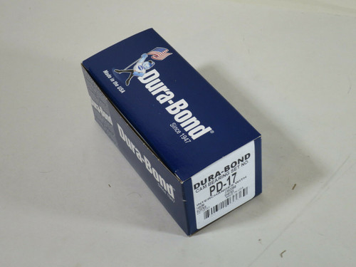 Dura-Bond PD17 Cam Camshaft Bearings Dodge Chrysler 361 383 400 413 426 440, Classic Survivor, Classicsurvivor, Specialized Engine Parts, jamhook503, hpc503
