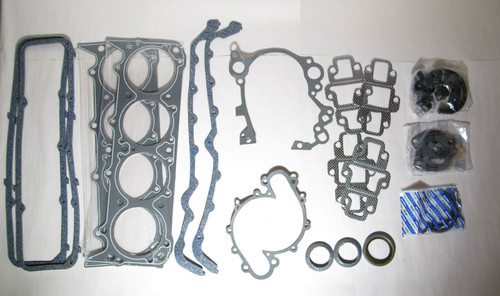 Engine Pro 30-1151 Gaskets Full Set AMC 343 360 390 401 Set
