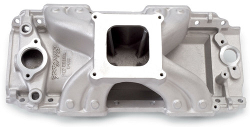 Edelbrock 2902 Victor Jr. 454-R Intake Manifold, Classic Survivor, Classicsurvivor, Specialized Engine Parts, jamhook503, hpc503