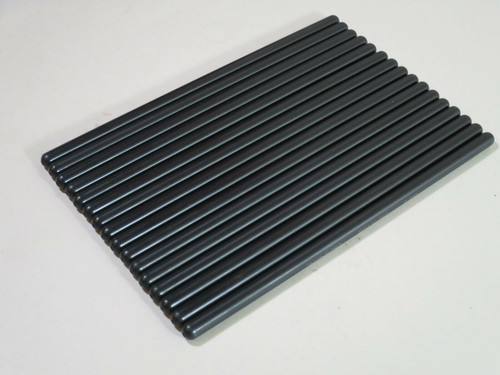 Engine Pro 16-1009-16 Nitro Black Pushrods SBC w/OEM Rocker +100" 5/16" 7.300" , Classic Survivor, Classicsurvivor, Specialized Engine Parts, jamhook503, hpc503