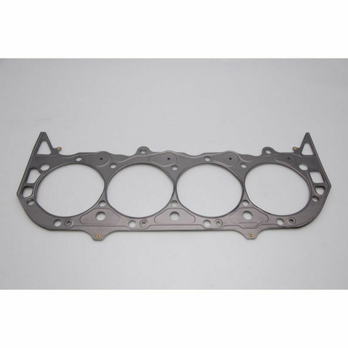 Cometic Cylinder Head Gasket C5331-060; MLS Stainless .060" 4.630" for Chevy