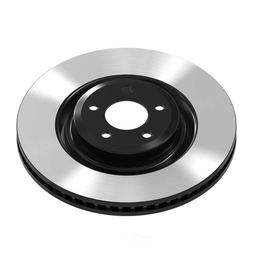 Wagner BD181164E Brake Rotor