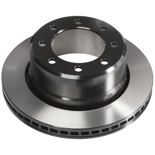 Wagner BD180310E Brake Rotor