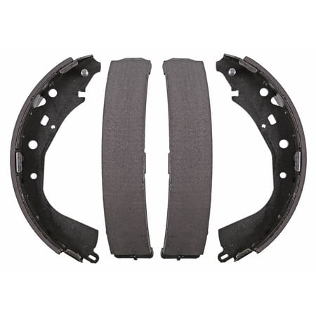 Wagner Z764 Drum Brake Shoe Set