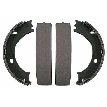 Wagner Z771 Drum Brake Shoe Set