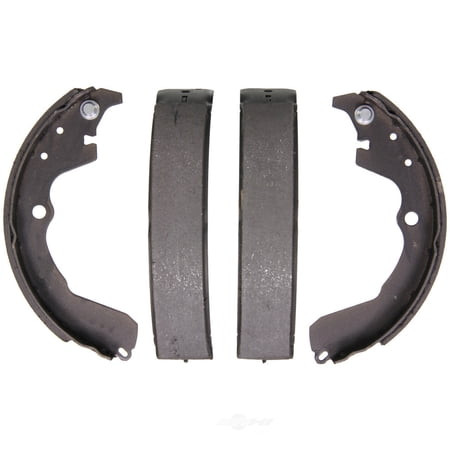 Wagner Z785 Drum Brake Shoe Set