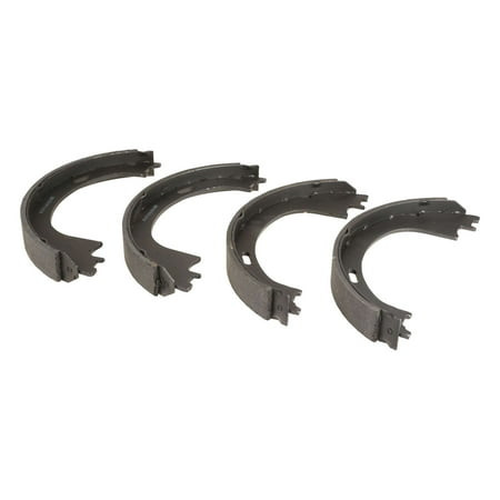 Wagner Z752 Drum Brake Shoe Set