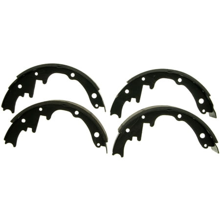Wagner Z280R Drum Brake Shoe Set