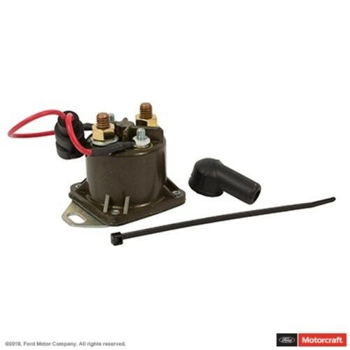 Motorcraft DY860 Glow Plug Switch