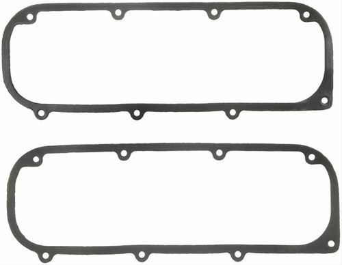 Fel-Pro 1647 Valve Cover Gaskets Buick 3.8 231 V6 Stage II .094" Thick