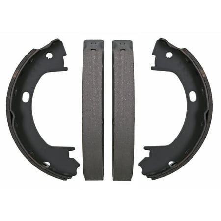 Wagner Z643 Drum Brake Shoe Set