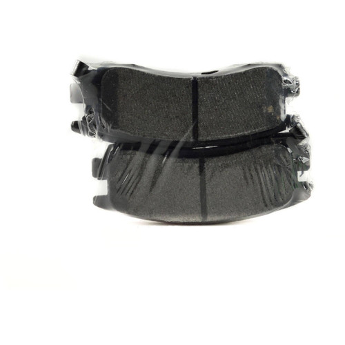 Wagner ZX459 Quickstop Semi-Metallic Disc Brake Pad Set