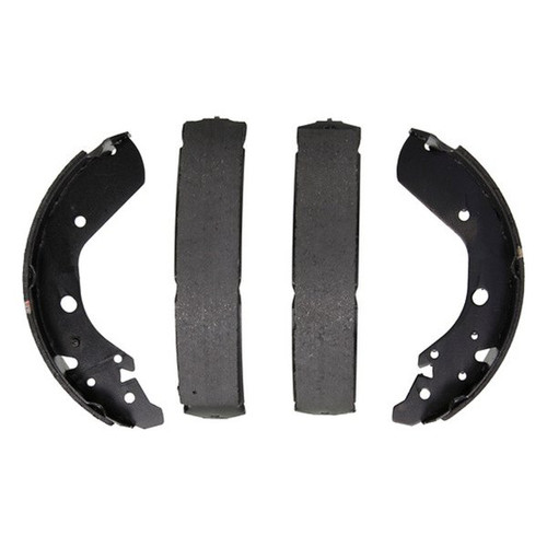Wagner Z744 Drum Brake Shoe Set
