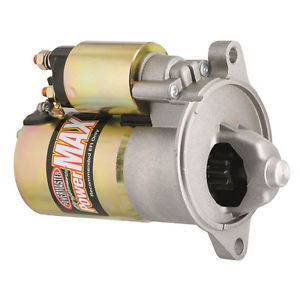 Powermaster 9172 PowerMax Starter Motor