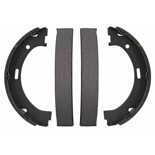 Wagner Z803 Drum Brake Shoe Set