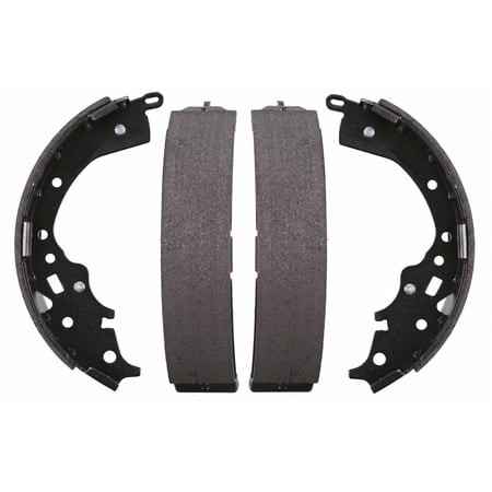 Wagner Z804 Drum Brake Shoe Set