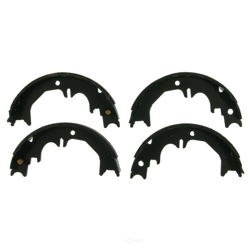 Wagner Z850 Drum Brake Shoe Set